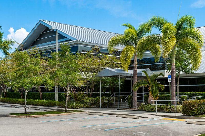Beachway Therapy Center Photo