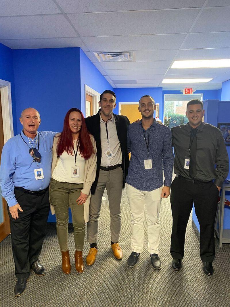 Drug Addiction Intensive Outpatient Center in MA