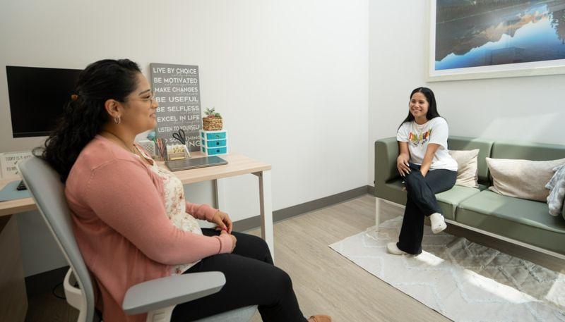 Guardian Recovery - Montville Adolescent Center Photo