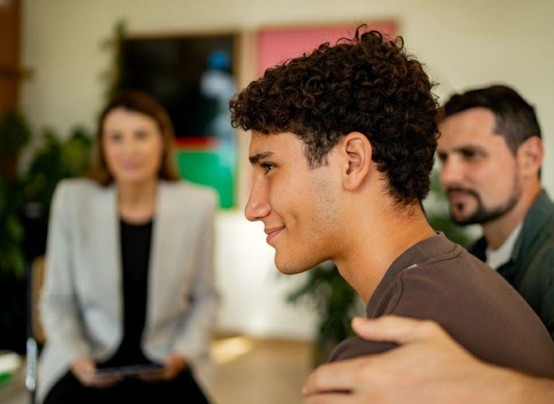 Never Alone Adolescent Addiction Treatment Center Photo