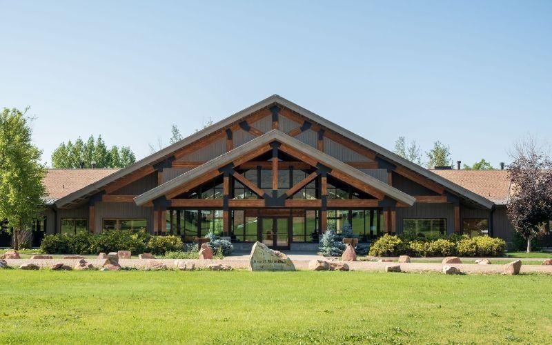 Newport Academy Photo