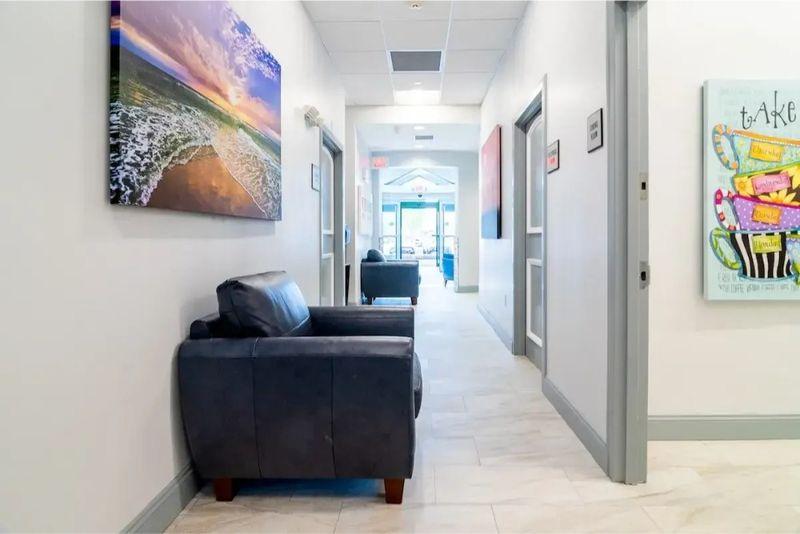 The Haven Detox - New England Photo