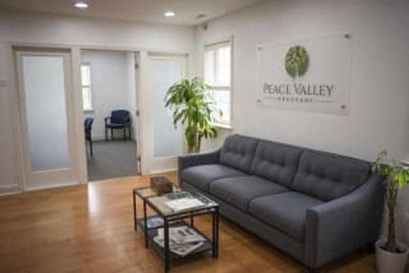 Peace Valley Recovery Photo