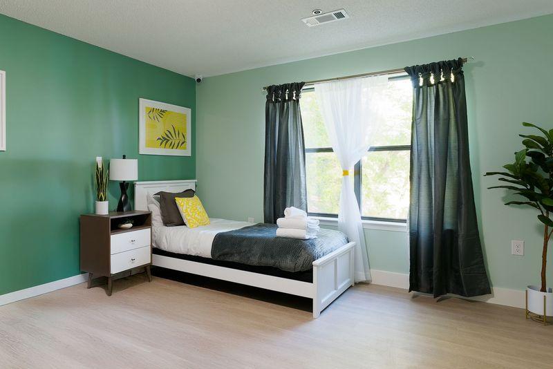 The Haven Detox - Little Rock Photo