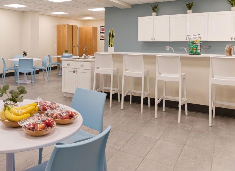 Never Alone Adolescent Addiction Treatment Center Photo