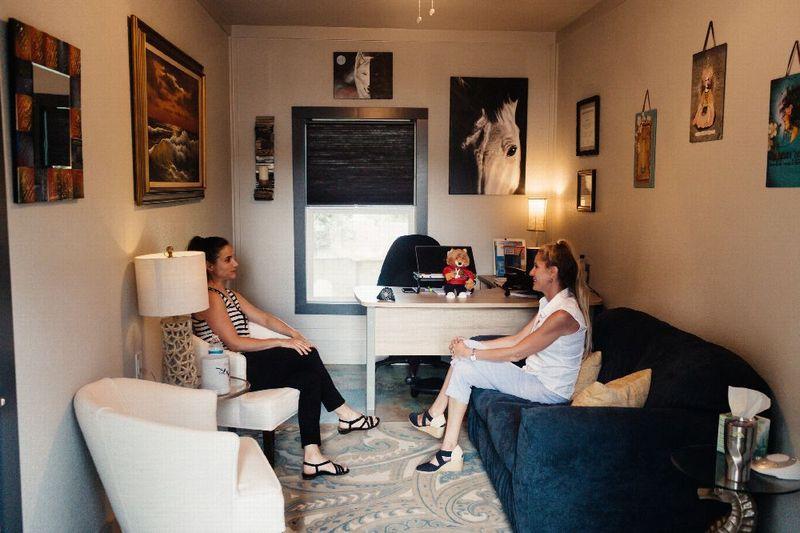 Windmill Wellness Ranch Photo