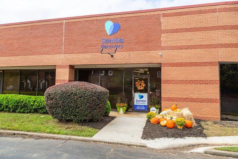 Facility Cover Photo