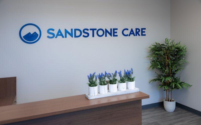 Sandstone Care Detox Center Photo