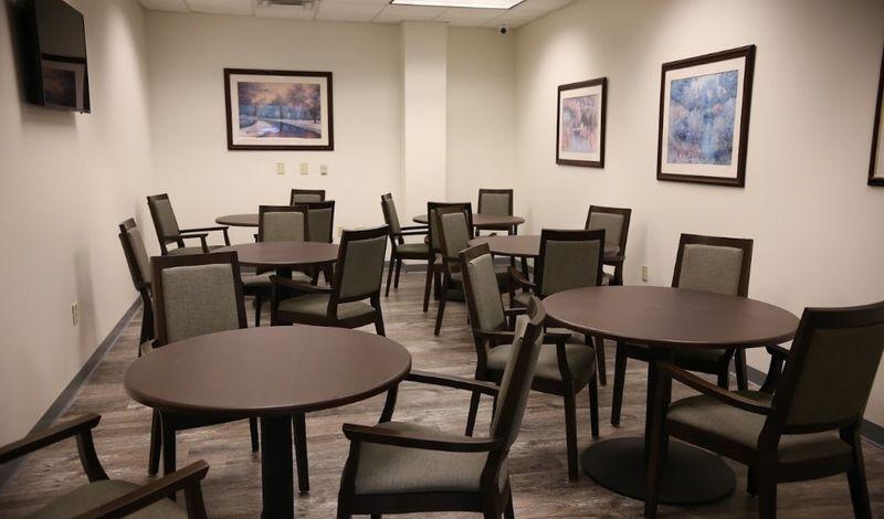 Jasper Grove Recovery Photo