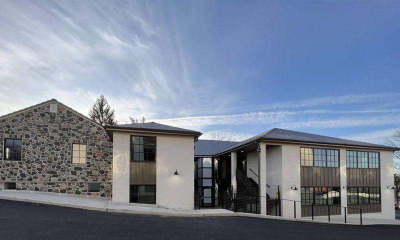 Sandstone Care Treatment Center Photo