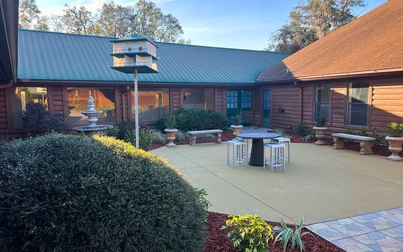 The Wave of North Florida Photo