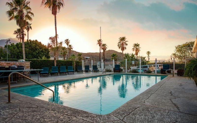 California Behavioral Health Photo