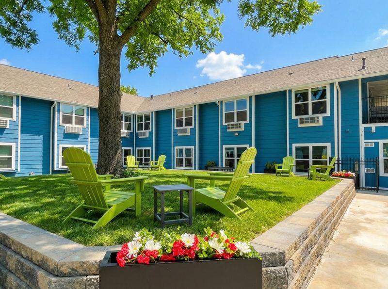 The Haven Detox - Oklahoma Photo