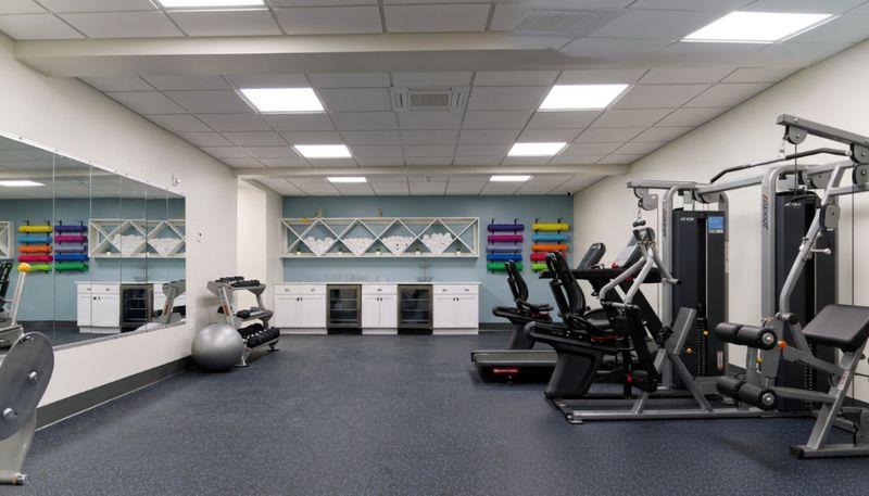 Never Alone Adolescent Addiction Treatment Center Photo