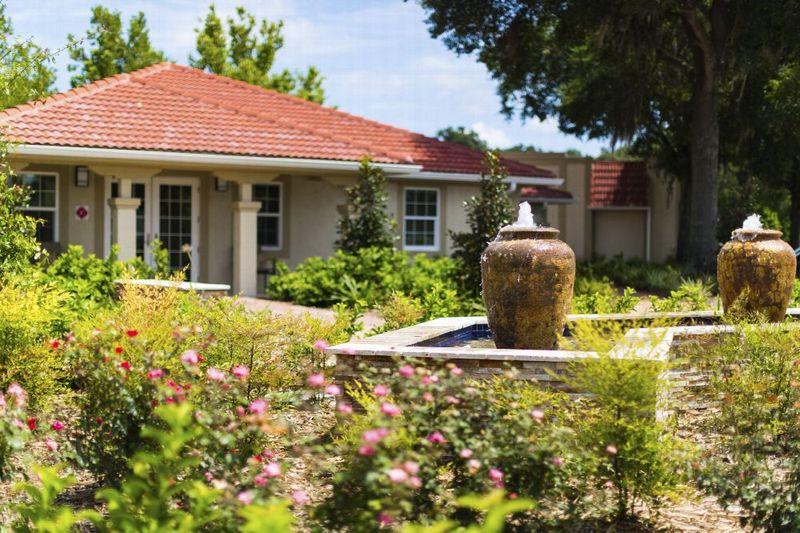 River Oaks Treatment Center Photo