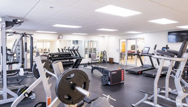 Indiana Center for Recovery - Alcohol & Drug Rehab Center Bedford Photo