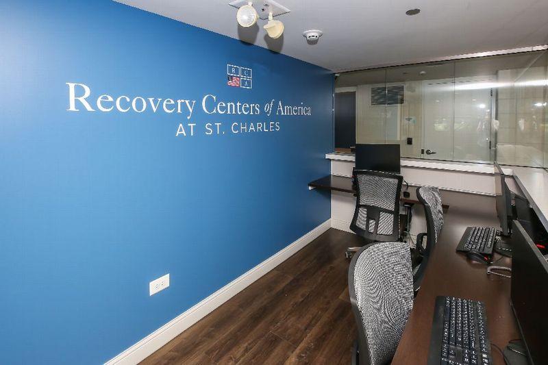 Recovery Centers of America at St. Charles Photo