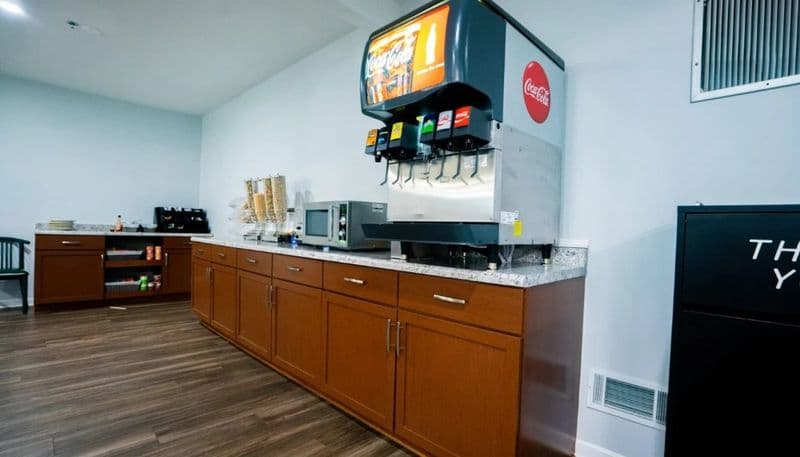 Findlay Recovery Center- Ohio Alcohol & Drug Rehab Photo