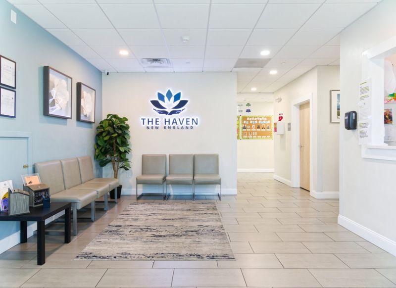 The Haven Detox - New England Photo