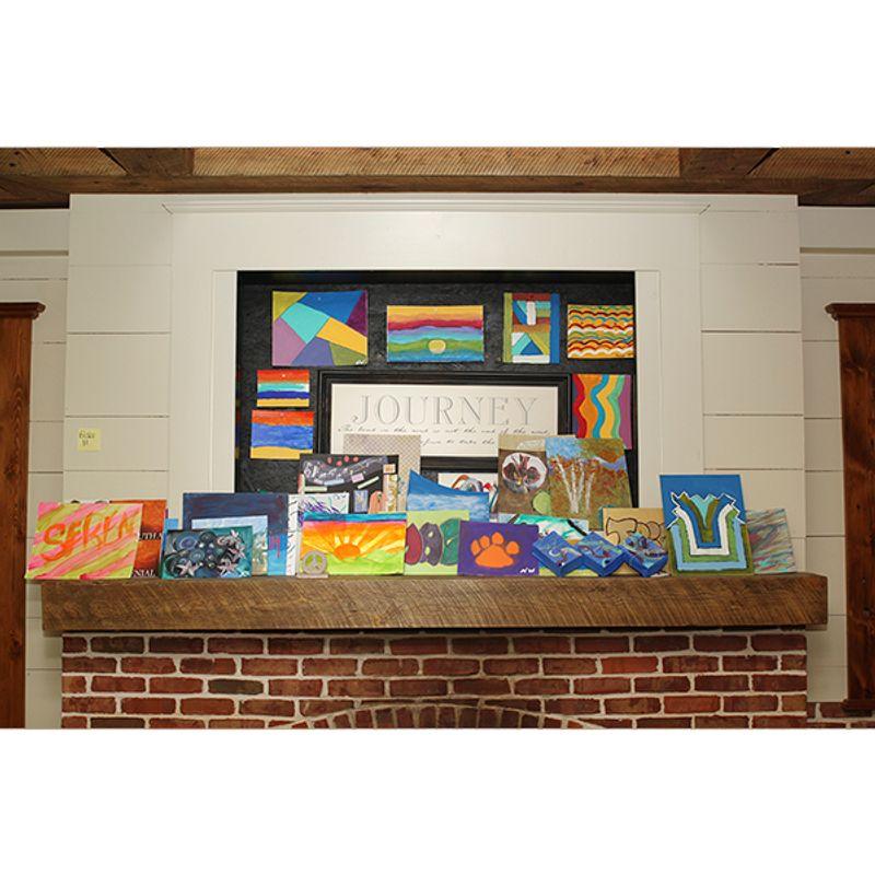 Blue Ridge Mountain Recovery Center Photo