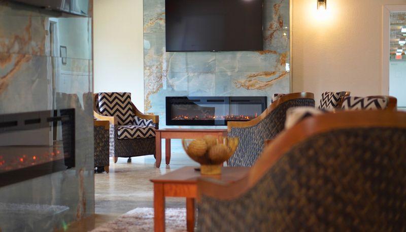 The Wave of North Florida Photo