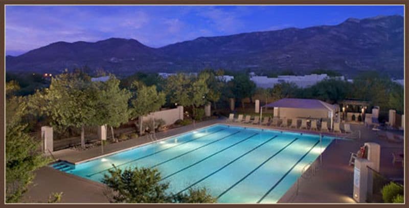 Sierra Tucson Photo