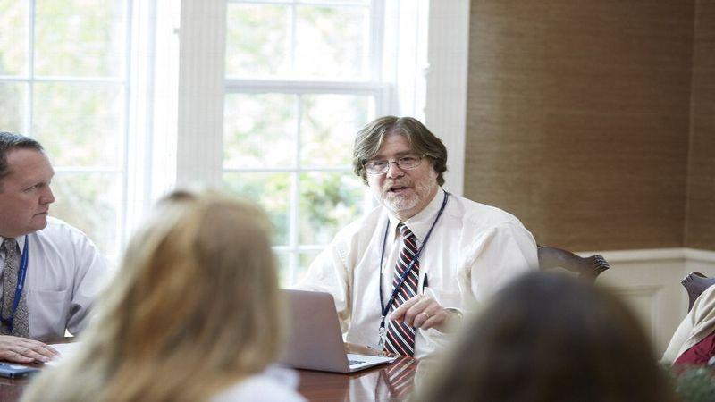 Bluff Augusta Alcohol & Drug Rehab Georgia Photo