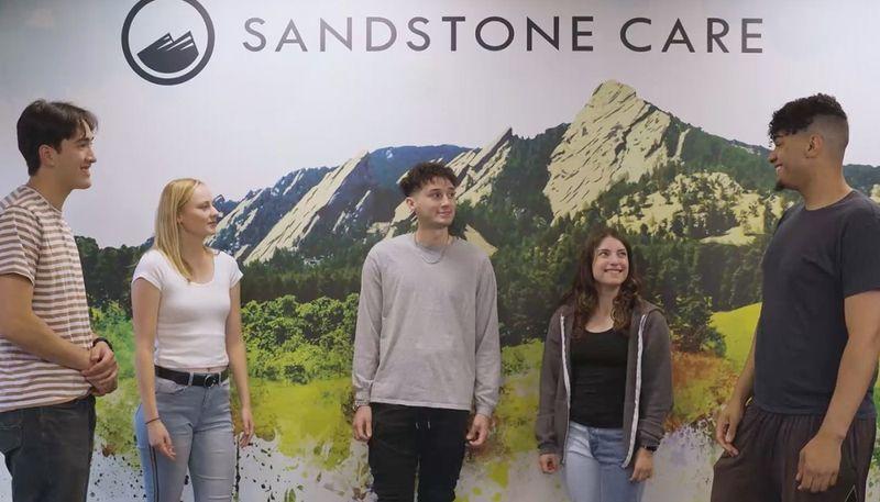 Sandstone Care Denver Photo