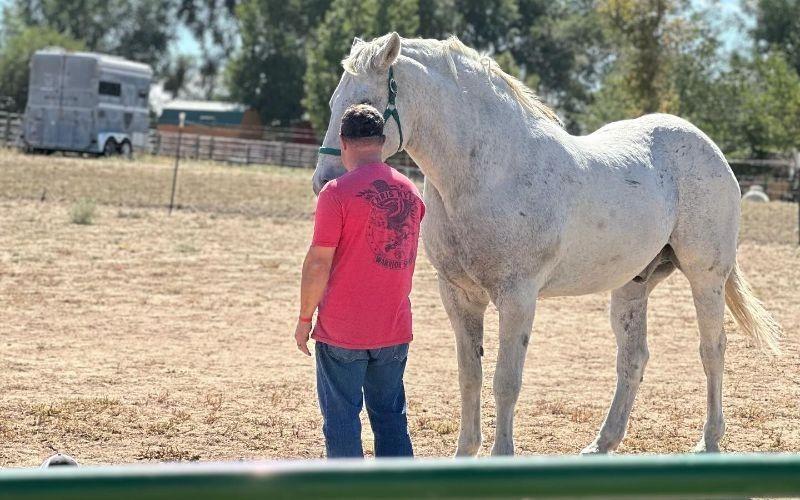 Holdfast Recovery Photo