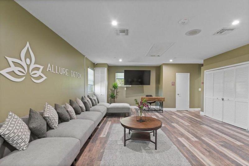 Allure Detox & Residential Photo