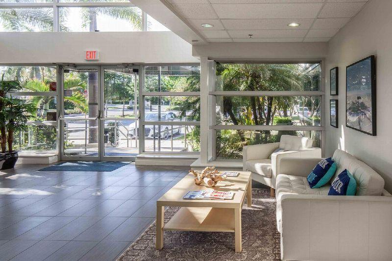 Beachway Therapy Center Photo