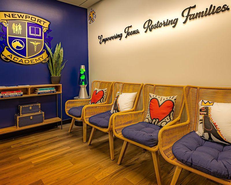 Newport Academy Outpatient Photo