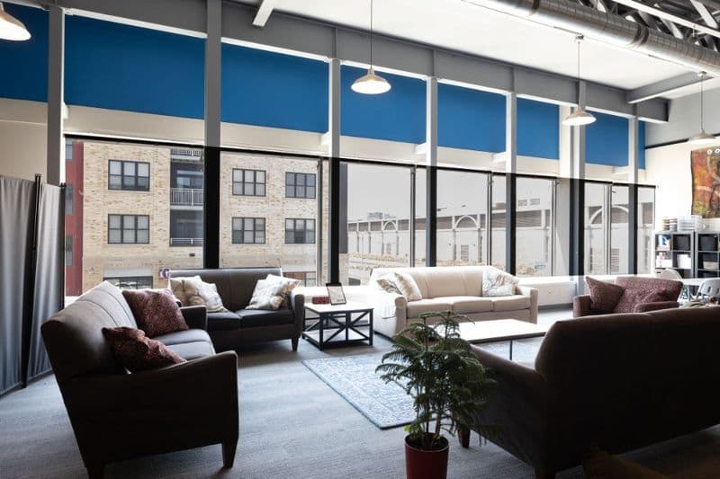 Madison Recovery Center Photo
