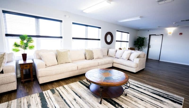 Findlay Recovery Center- Ohio Alcohol & Drug Rehab Photo