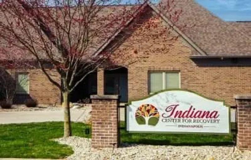 Indiana Center for Recovery - Alcohol & Drug Rehab Center Indianapolis Photo