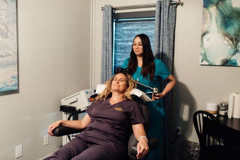 Windmill Wellness Ranch Photo