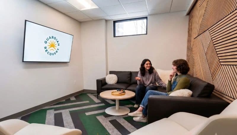 Guardian Recovery - Montville Adolescent Center Photo