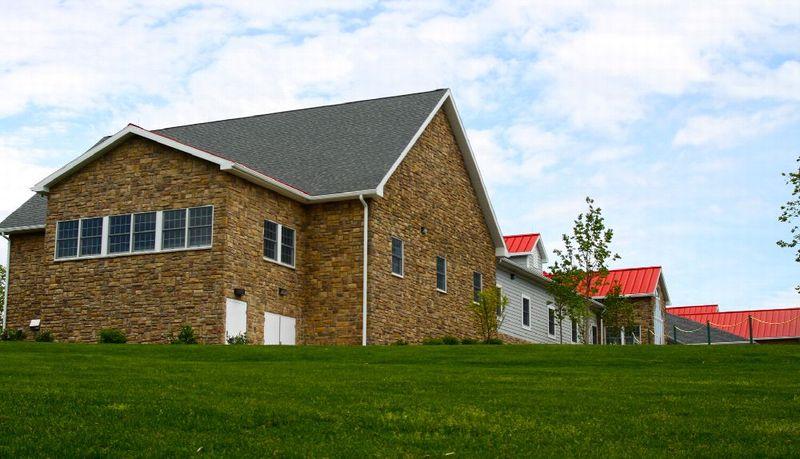 Clearbrook Treatment Center Photo
