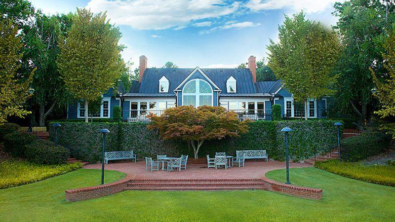 Bluff Augusta Alcohol & Drug Rehab Georgia Photo