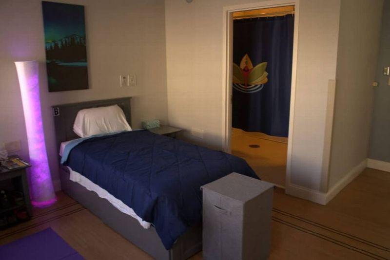 Knoxville Recovery Center Photo