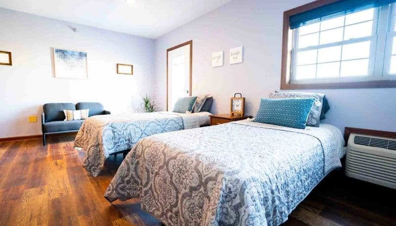 Findlay Recovery Center- Ohio Alcohol & Drug Rehab Photo