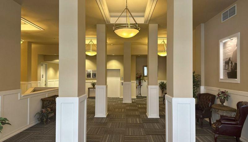 Healing Rock Recovery Photo