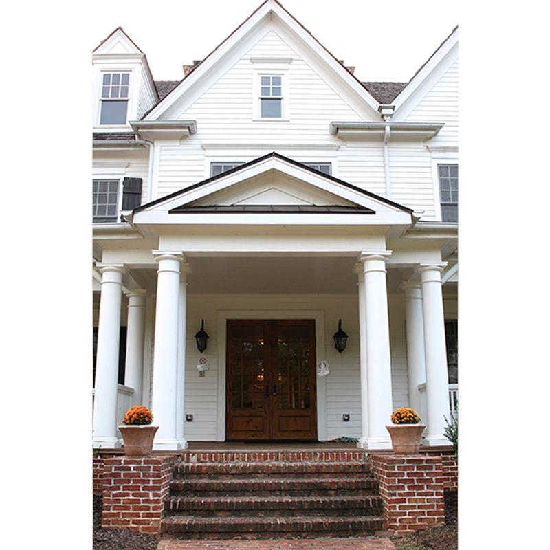 Blue Ridge Mountain Recovery Center Photo