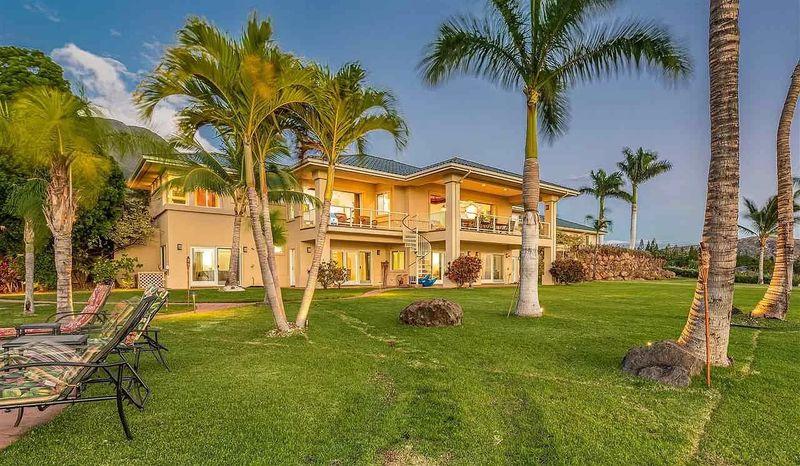 Maui Recovery Photo