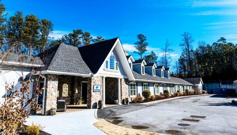 Facility Cover Photo