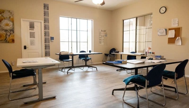 Hope & Healing Addiction Treatment Center - Surprise, AZ Photo