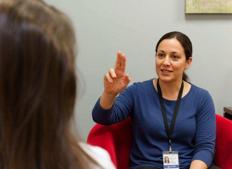 The Recovery Team - Delray Beach Photo