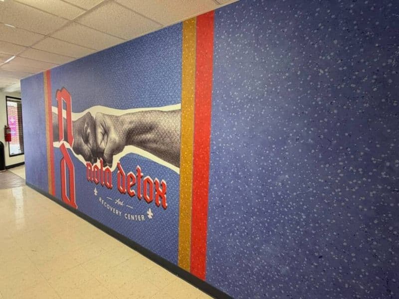 NOLA Detox and Recovery Center Photo