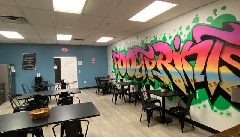 Footprints to Recovery Mental Health Photo