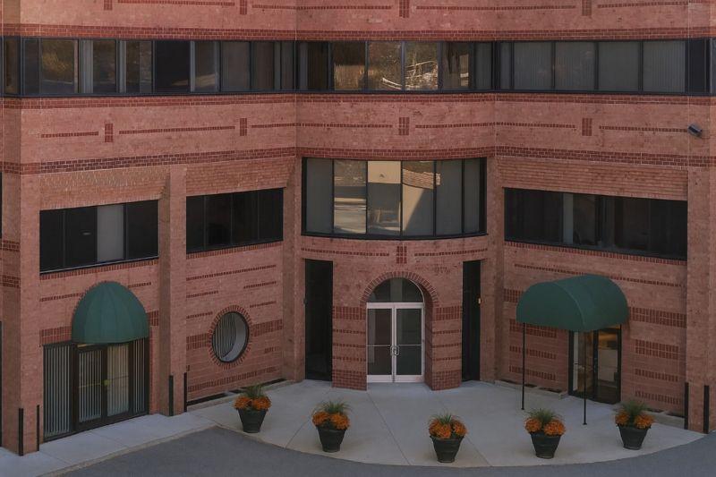 The Recovery Team - Newton Photo